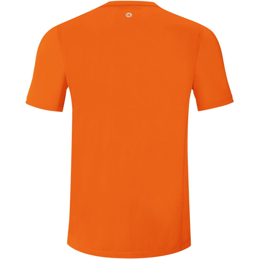Jako T-Shirt Run 2.0 - neonorange