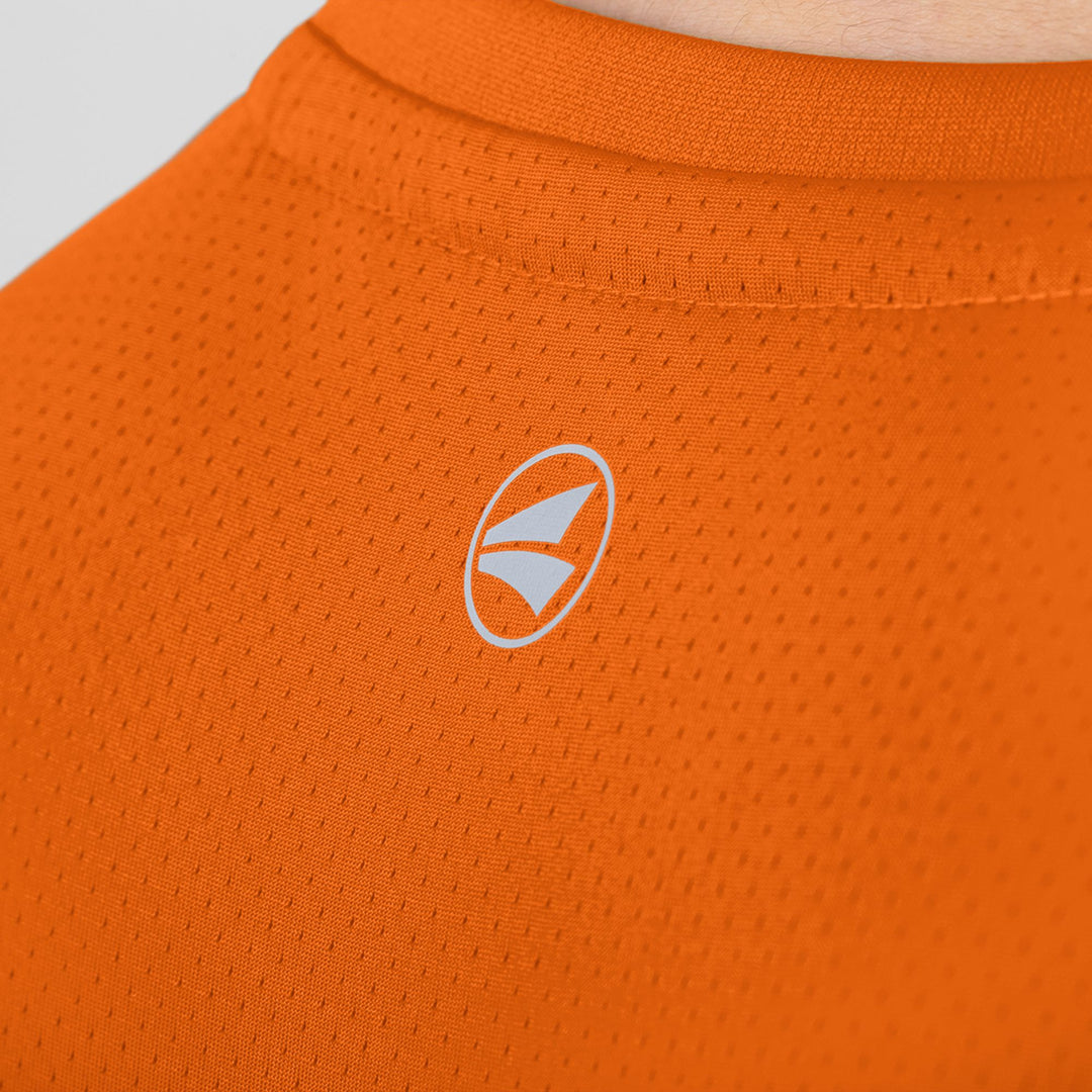 Jako T-Shirt Run 2.0 - neonorange
