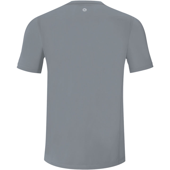 Jako T-Shirt Run 2.0 - steingrau