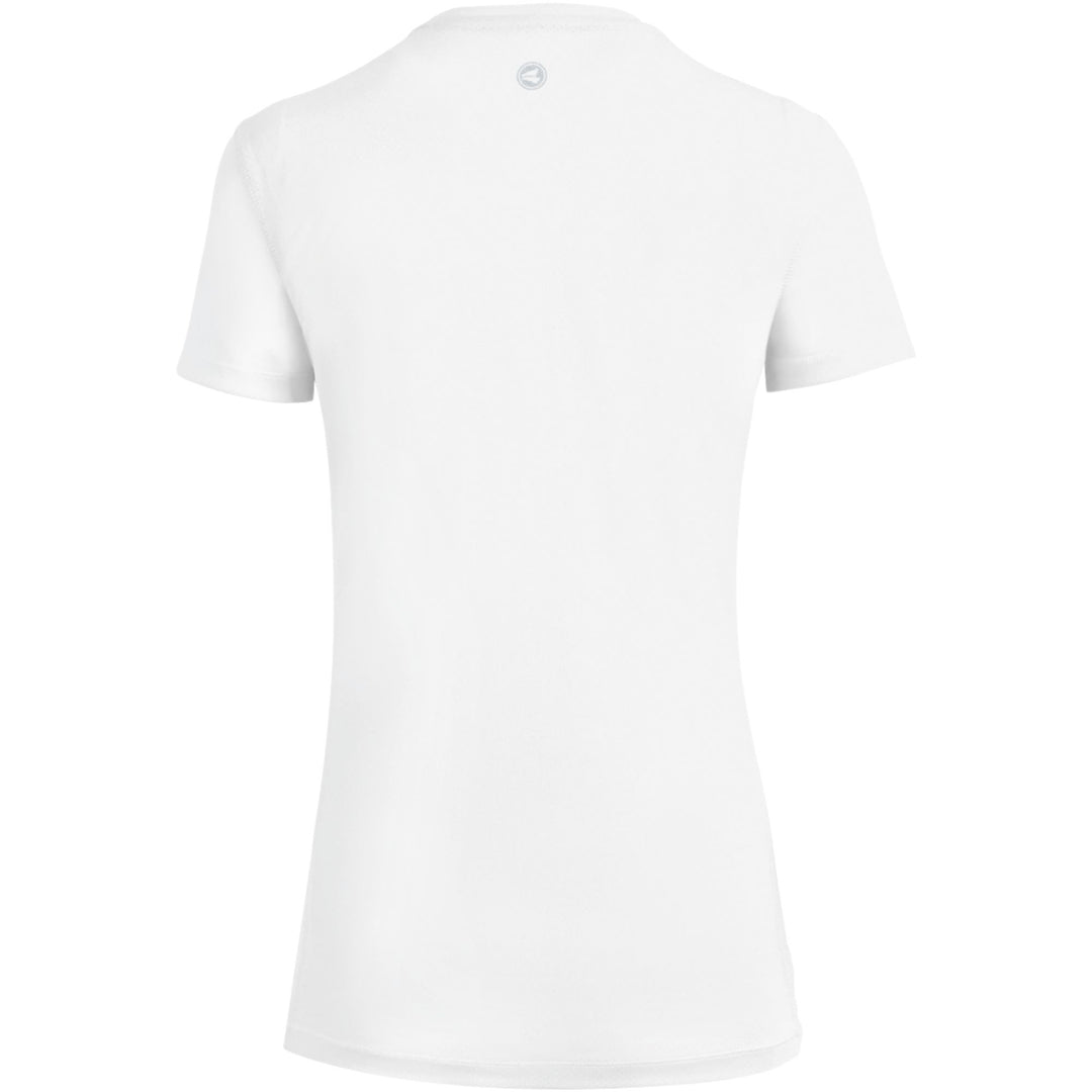 Jako T-Shirt Run 2.0 - weiß