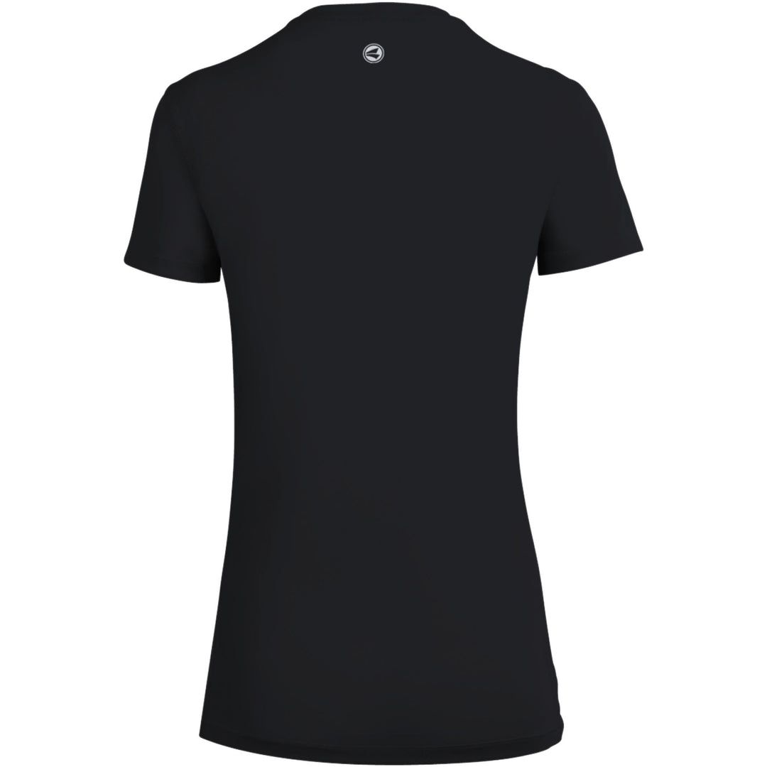 Jako T-Shirt Run 2.0 - schwarz