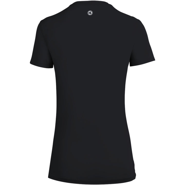 Jako T-Shirt Run 2.0 - schwarz