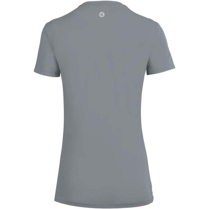 Jako T-Shirt Run 2.0 - steingrau