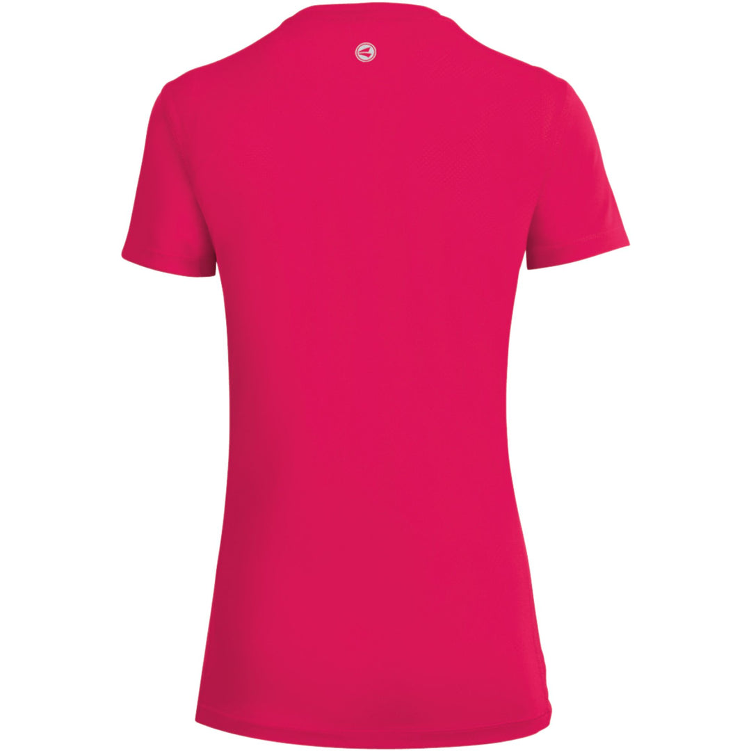 Jako T-Shirt Run 2.0 - pink