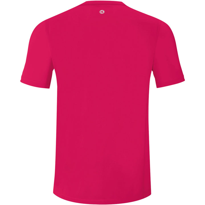 Jako T-Shirt Run 2.0 - pink