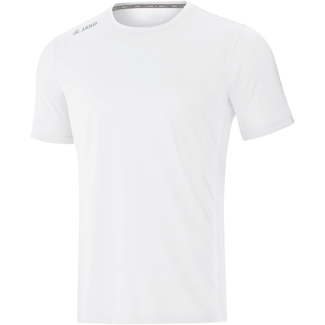 Jako T-Shirt Run 2.0 - weiß