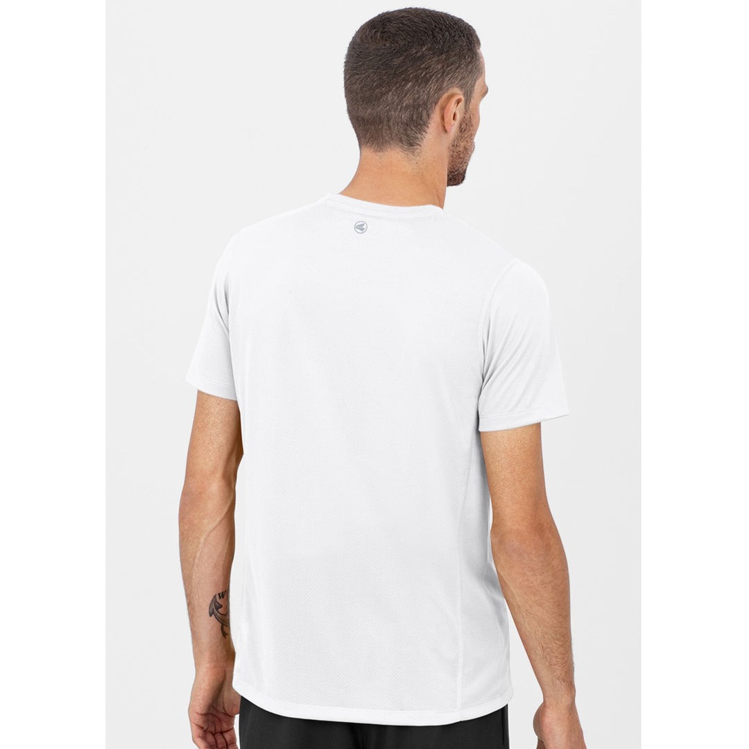Jako T-Shirt Run 2.0 - weiß