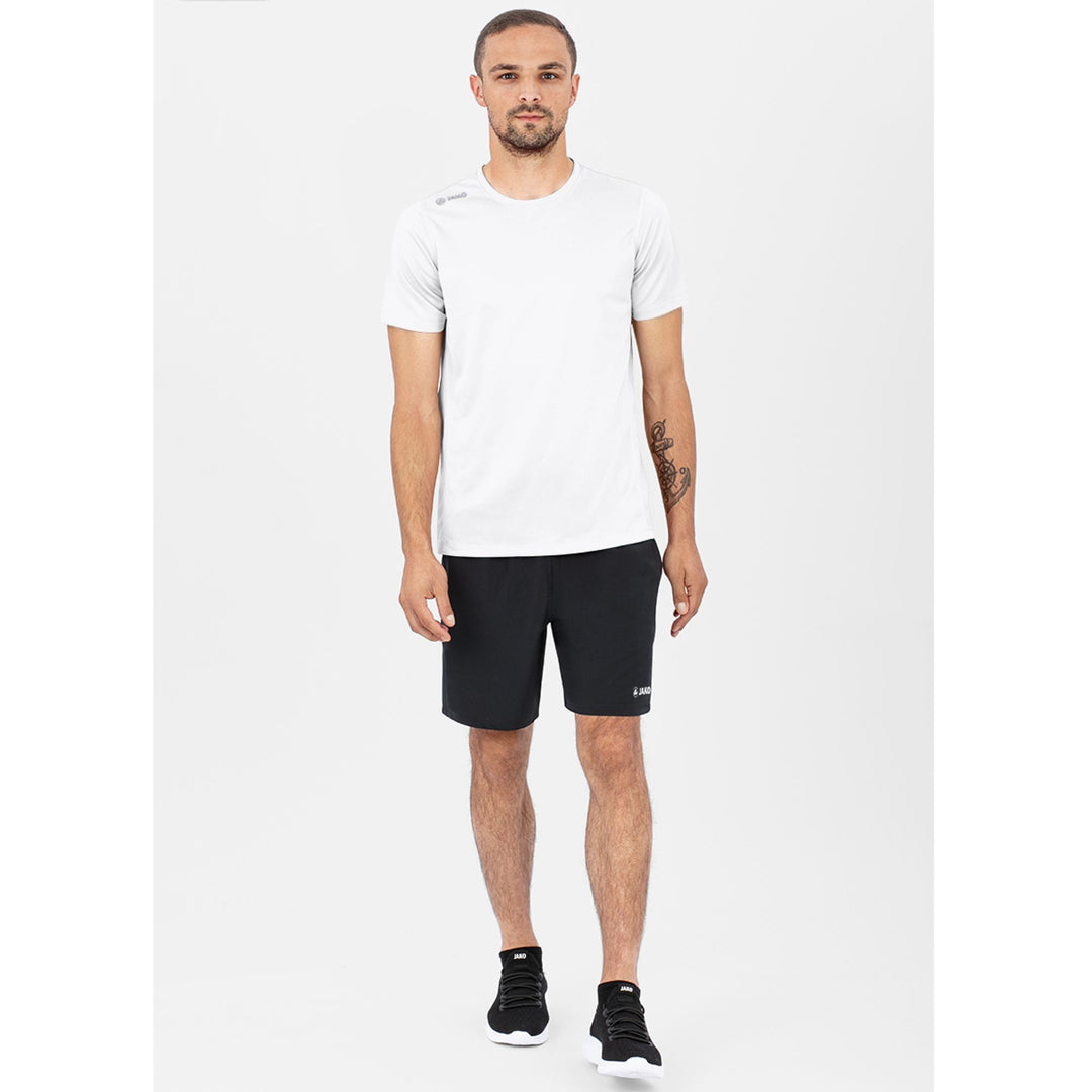 Jako T-Shirt Run 2.0 - weiß