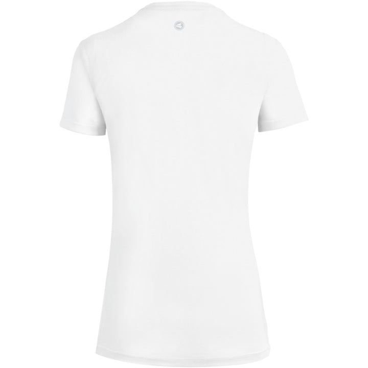 Jako T-Shirt Run 2.0 - weiß