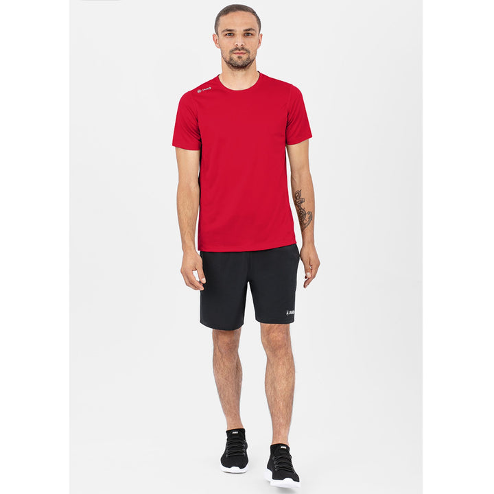 Jako T-Shirt Run 2.0 - sportrot