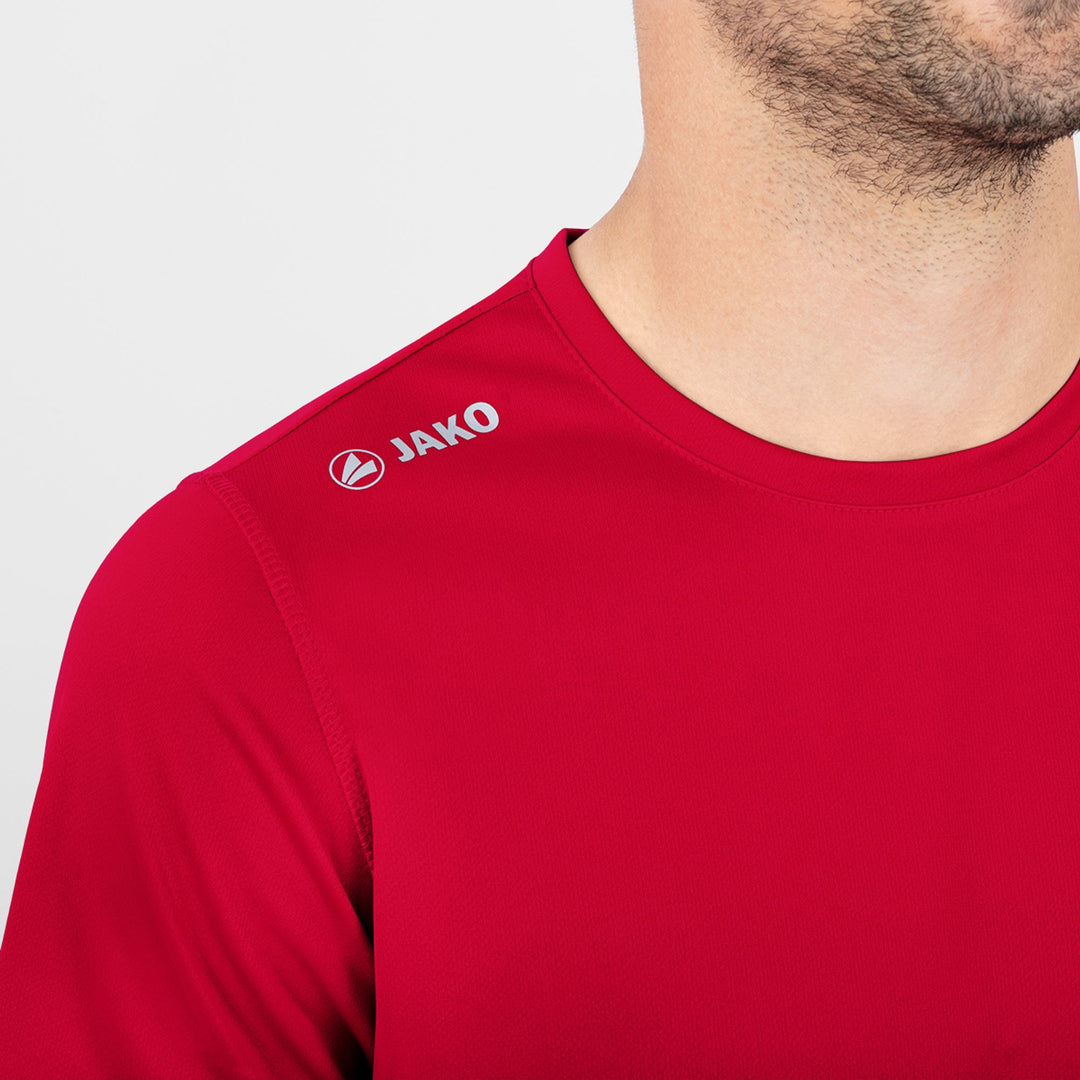 Jako T-Shirt Run 2.0 - sportrot