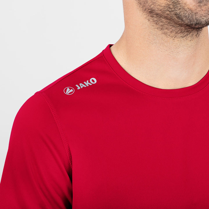 Jako T-Shirt Run 2.0 - sportrot
