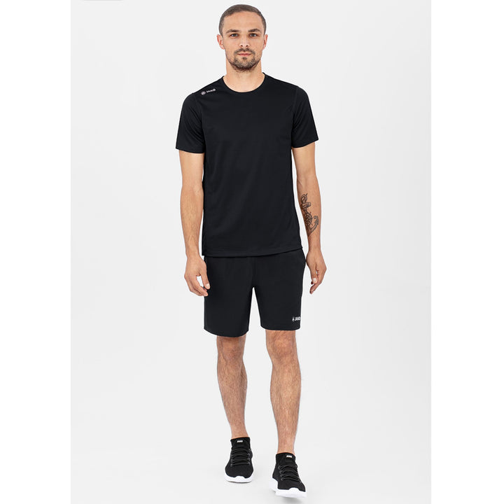 Jako T-Shirt Run 2.0 - schwarz