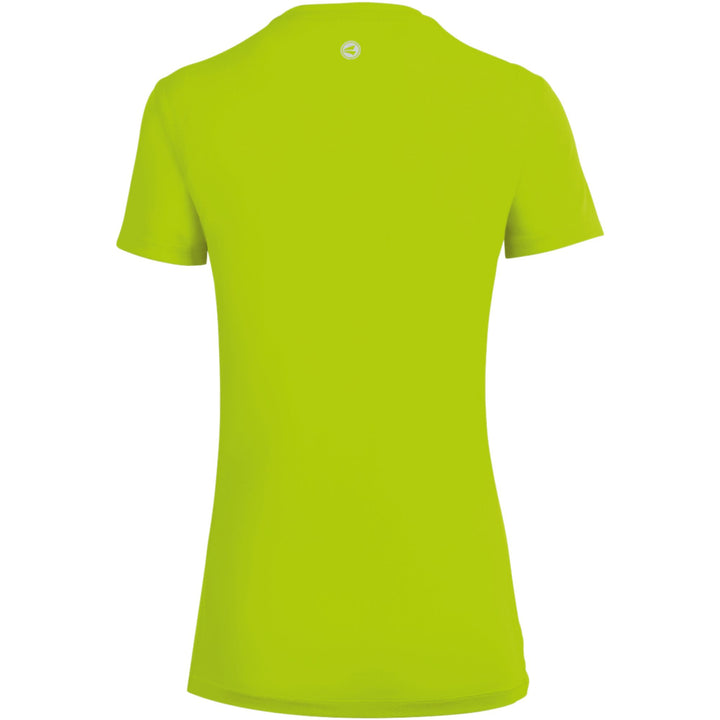 Jako T-Shirt Run 2.0 - neongrün