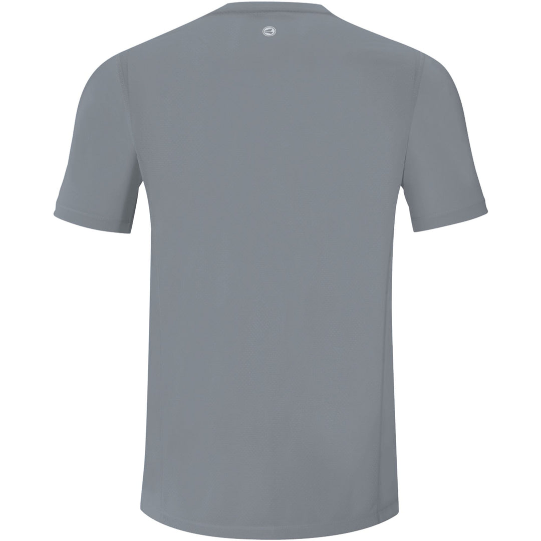Jako T-Shirt Run 2.0 - steingrau