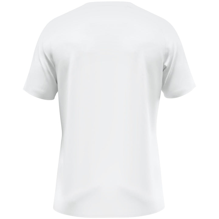 Jako T-Shirt Light Flow - weiß