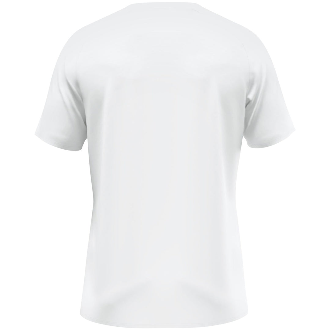 Jako T-Shirt Light Flow - weiß