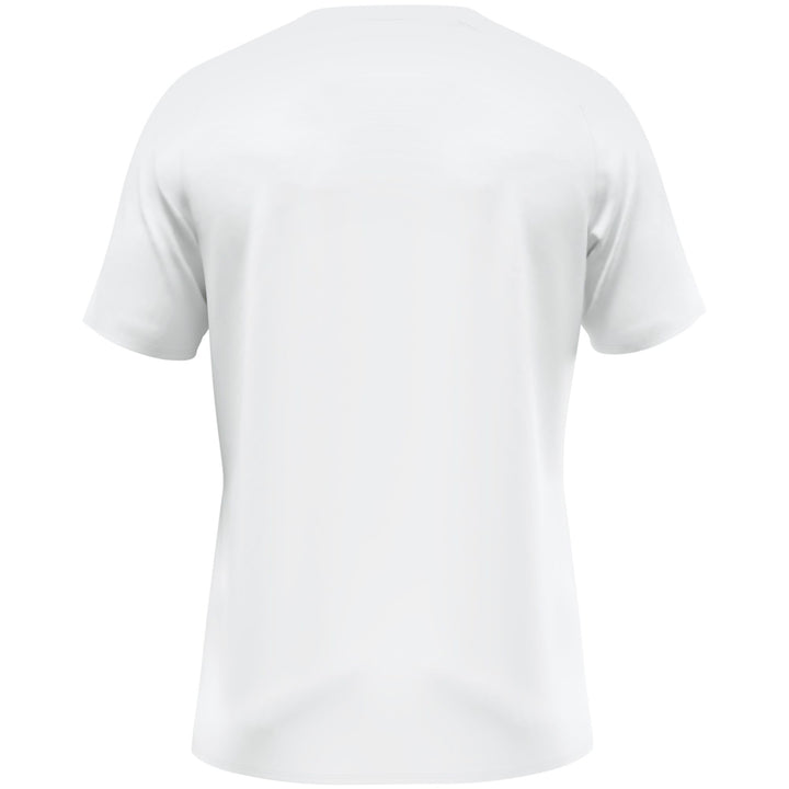 Jako T-Shirt Light Flow - weiß