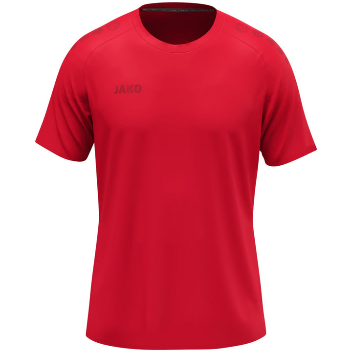 Jako T-Shirt Light Flow - rot