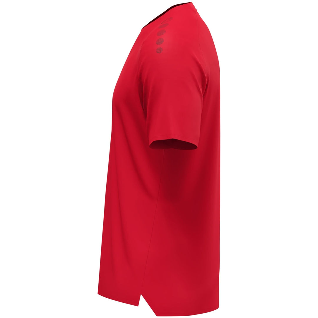 Jako T-Shirt Light Flow - rot