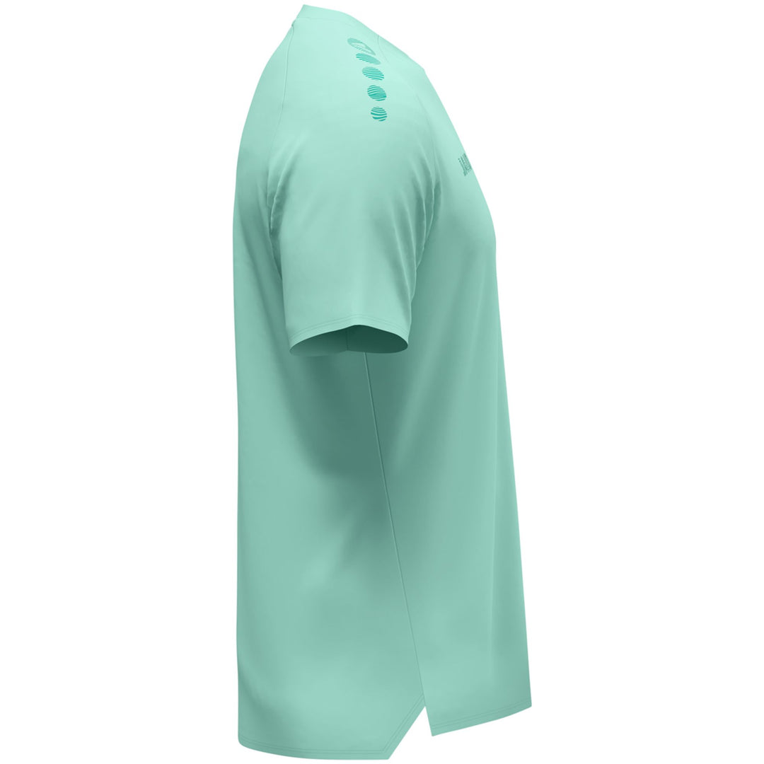 Jako T-Shirt Light Flow - minze