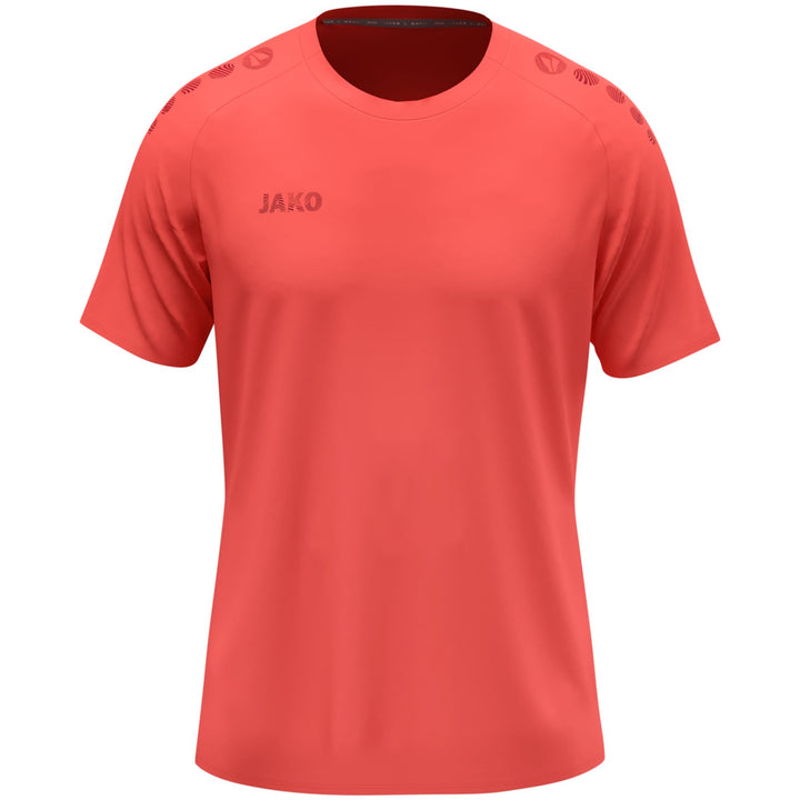 Jako T-Shirt Light Flow - coral