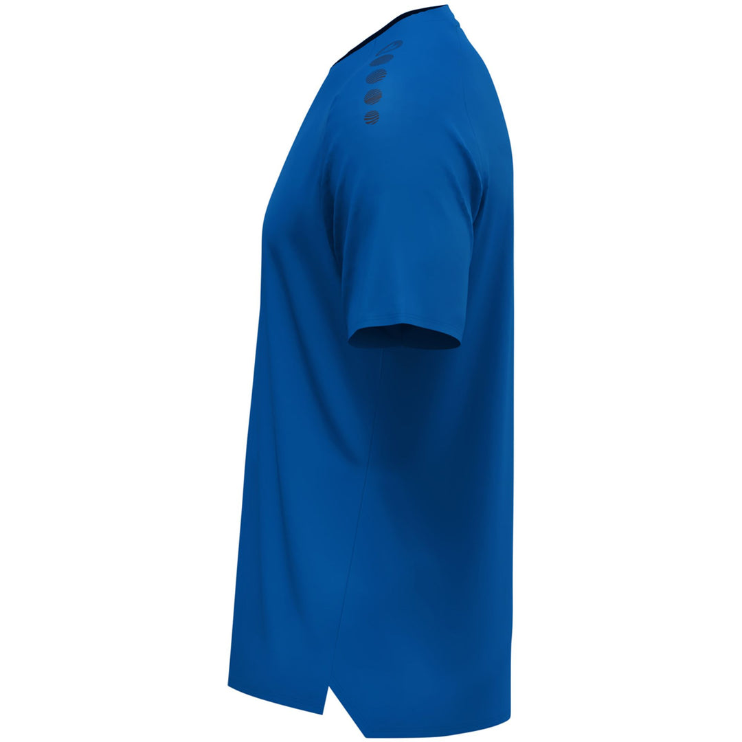 Jako T-Shirt Light Flow - royal
