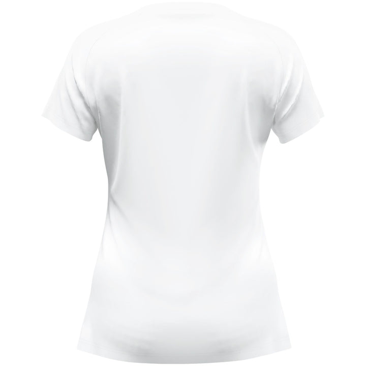 Jako T-Shirt Light Flow Damen - weiß