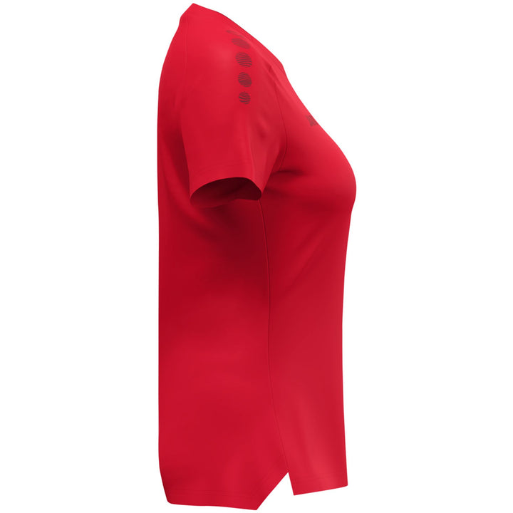 Jako T-Shirt Light Flow Damen - rot