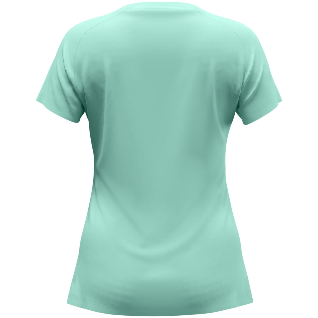 Jako T-Shirt Light Flow Damen - minze
