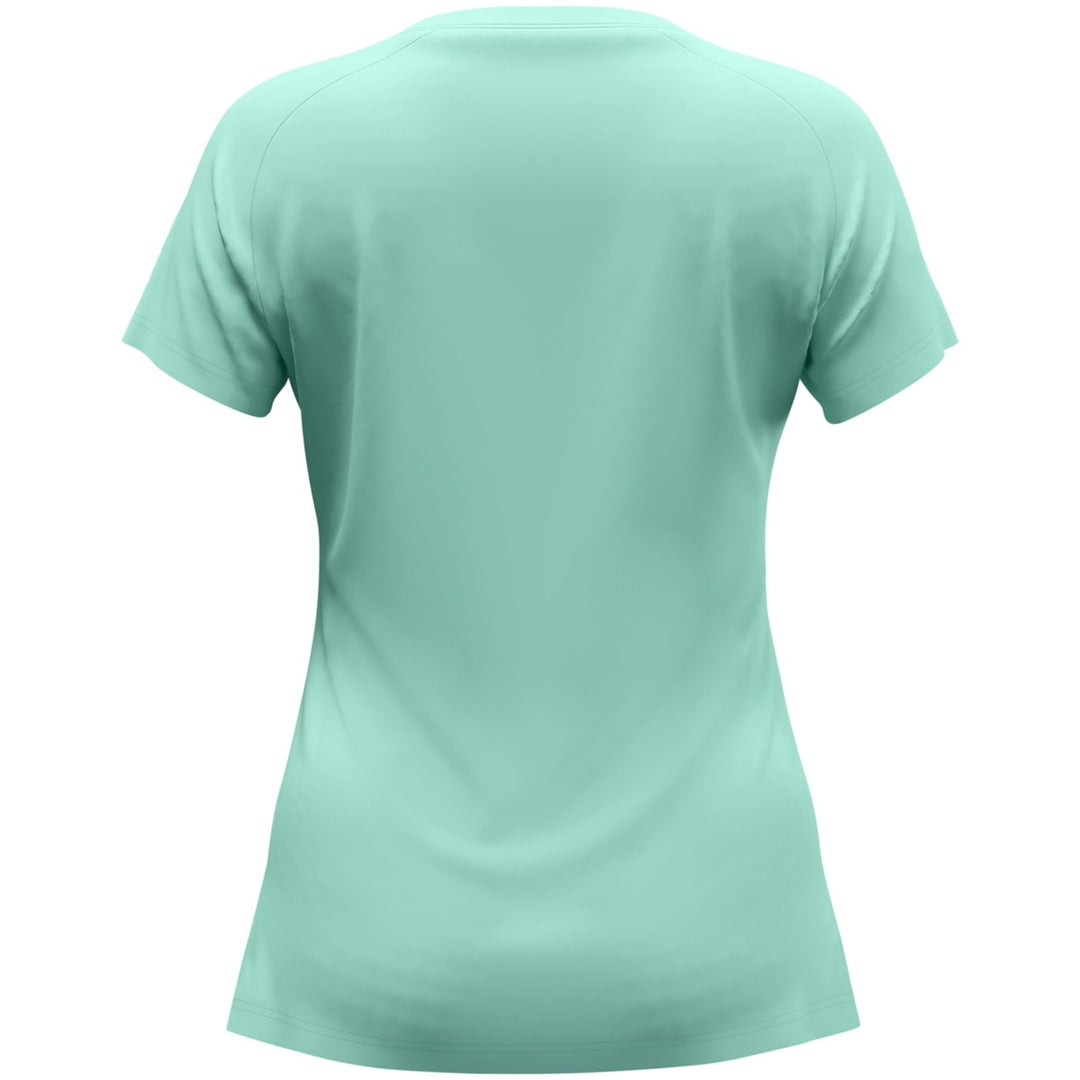 Jako T-Shirt Light Flow Damen - minze