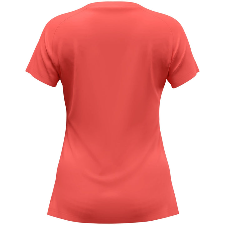 Jako T-Shirt Light Flow Damen - coral