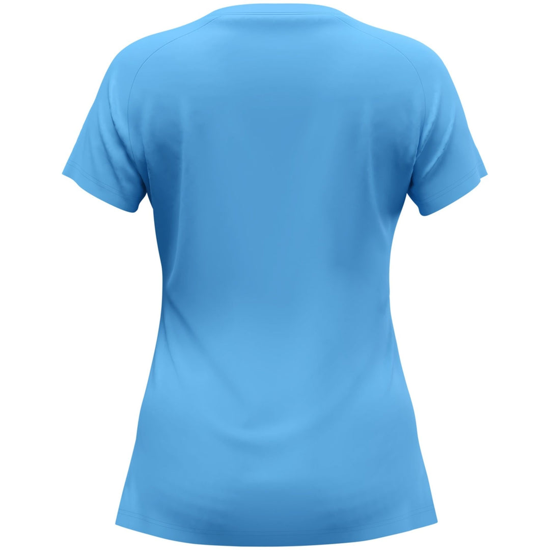 Jako T-Shirt Light Flow Damen - skyblue