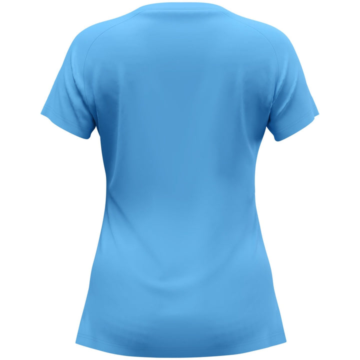 Jako T-Shirt Light Flow Damen - skyblue