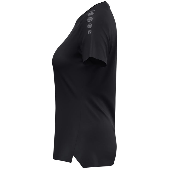 Jako T-Shirt Light Flow Damen - schwarz