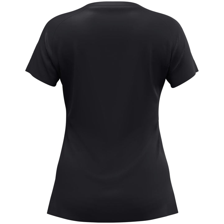 Jako T-Shirt Light Flow Damen - schwarz