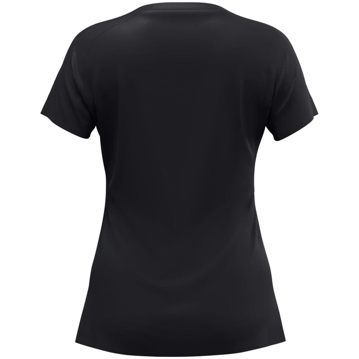 Jako T-Shirt Light Flow Damen - schwarz