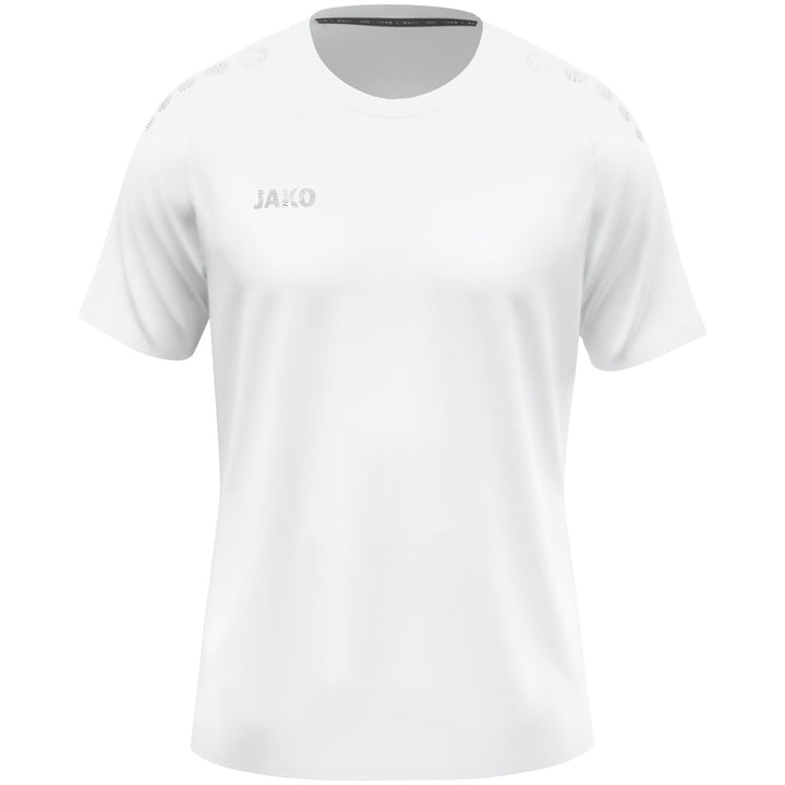 Jako T-Shirt Light Flow - weiß
