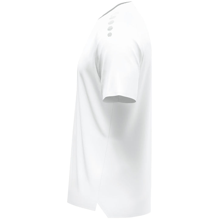 Jako T-Shirt Light Flow - weiß