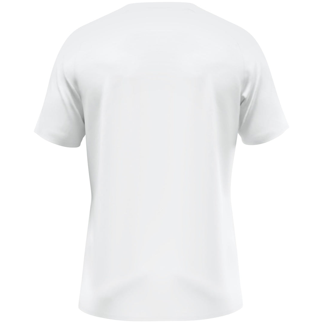Jako T-Shirt Light Flow - weiß