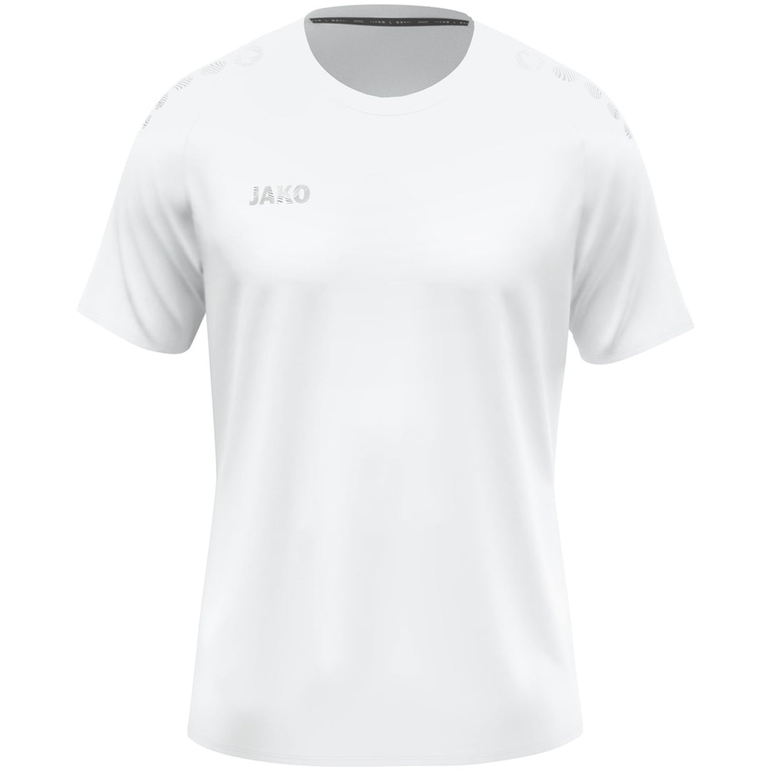 Jako T-Shirt Light Flow - weiß