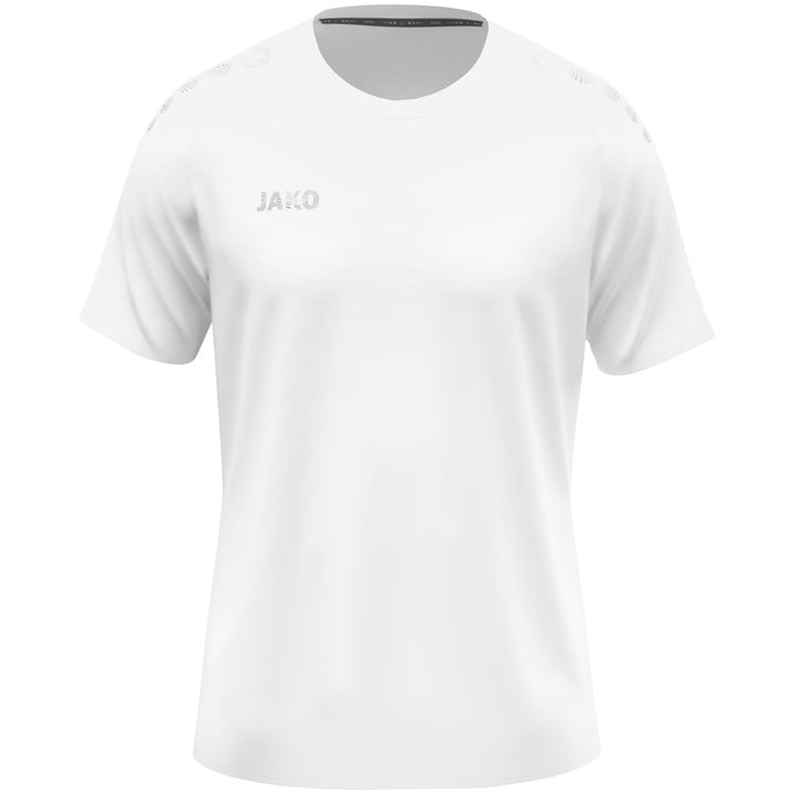 Jako T-Shirt Light Flow - weiß