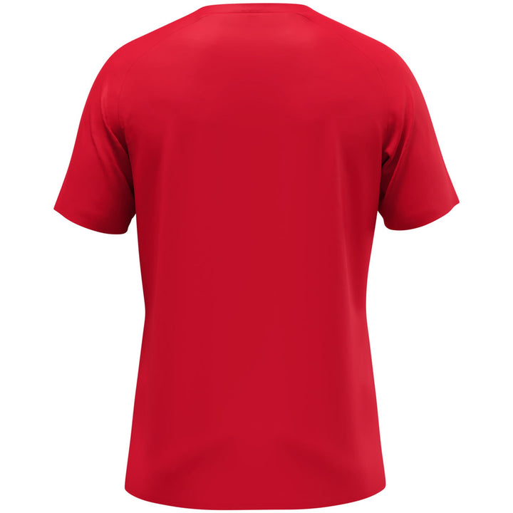 Jako T-Shirt Light Flow - rot