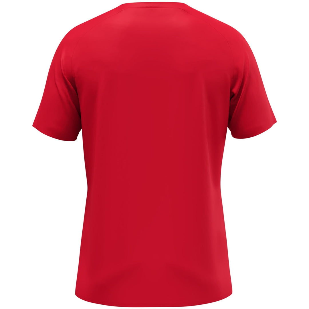 Jako T-Shirt Light Flow - rot