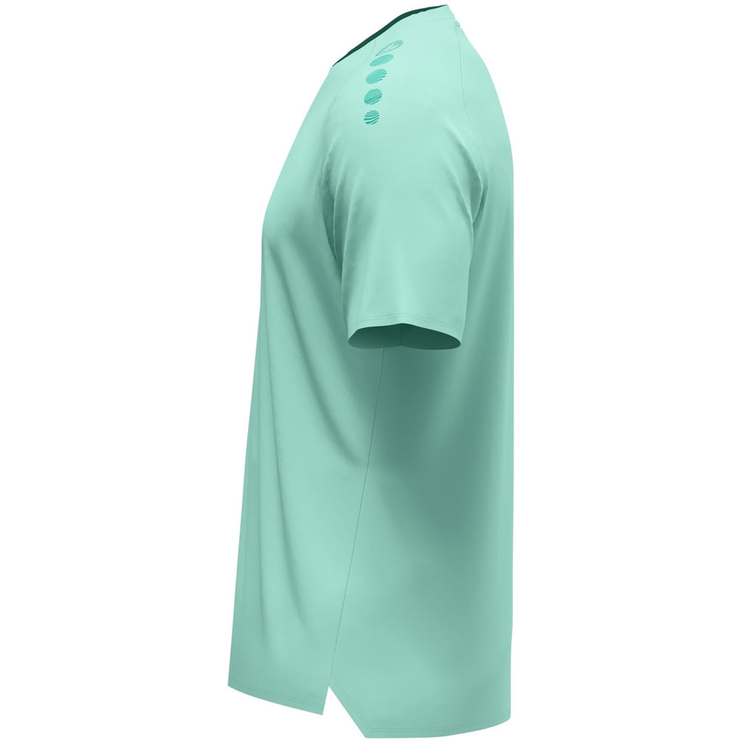 Jako T-Shirt Light Flow - minze