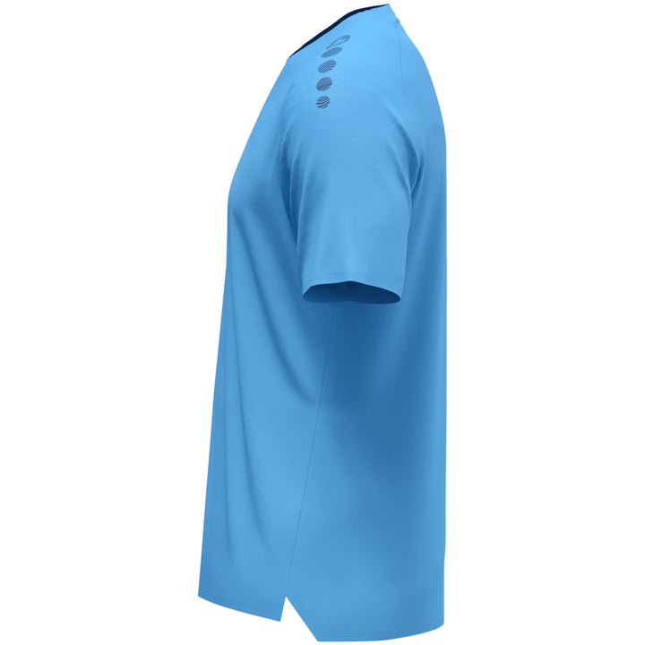 Jako T-Shirt Light Flow - skyblue