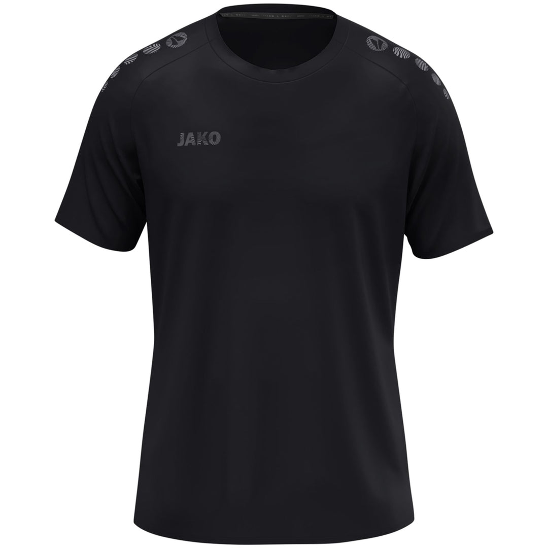 Jako T-Shirt Light Flow - schwarz