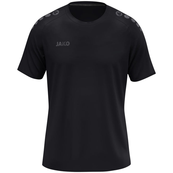 Jako T-Shirt Light Flow - schwarz
