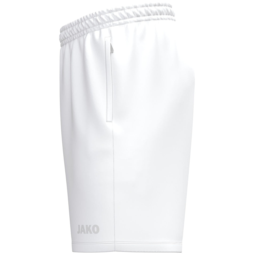 Jako Webshort One - weiß