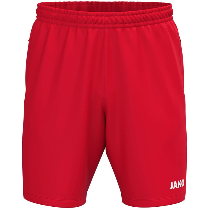Jako Webshort One - rot